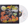 SURF DOG Brian Setzer - Goes Instru-Mental! (180 gram Edition) (Limited Splatter Vinyl) (Vinyl LP (nagylemez))