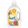 Surf hawaiian dream mosógél 60mosás 3L mosószer