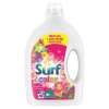 Surf Mosógél, 40 mosáshoz, 2 l,  "Tropical"