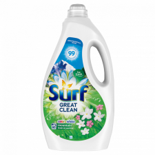 SURF Mountain Fresh & Jasmine mosógél 60 mosás tisztító- és takarítószer, higiénia