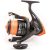 Surf Trabucco sonic xs surf 6500 spooled távdobó orsó