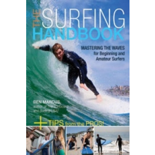  Surfing Handbook – Ben Marcus idegen nyelvű könyv