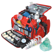  Sürgősségi táska felszerelt OXY-4 gyógyászati segédeszköz