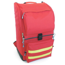  Sürgősségi táska hátizsák üres AMBULANCE gyógyászati segédeszköz