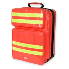  Sürgősségi táska hátizsák üres SILOS gyógyászati segédeszköz