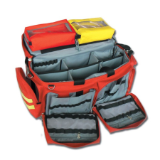  Sürgősségi táska üres SMART-L gyógyászati segédeszköz