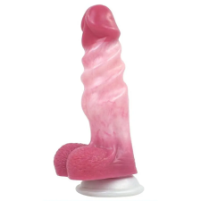  Surix Monster – prémium dildó 15x4.7 cm-es méretben műpénisz, dildó