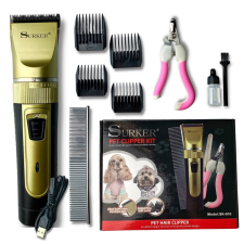 SURKER SK-910 szőrnyíró