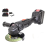 Suroko ind. PowerGrind Akkumulátoros sarokcsiszoló 300W 2db 24V-os akkumulátorral