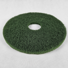 Súroló Pad 12" 305mm (zöld) kisháztartási gépek kiegészítői