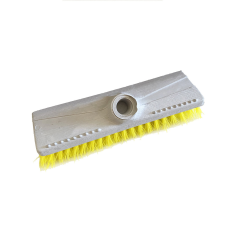  Súrolókefe nyelezhető műanyag tisztító- és takarítószer, higiénia