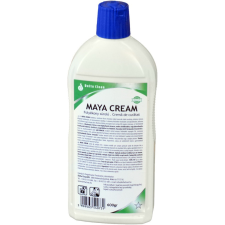 Súrolókrém 500 ml/600g Maya Cream tisztító- és takarítószer, higiénia