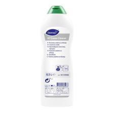 Súrolókrém 500 ml R7 tisztító- és takarítószer, higiénia