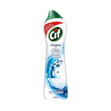 Súrolókrém CIF mikro kristállyokkal original 250 ml tisztító- és takarítószer, higiénia