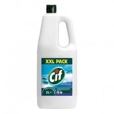 Súrolószer CIF Cream Original 2L tisztító- és takarítószer, higiénia