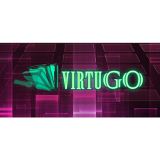 Surreal Games VirtuGO (PC - Steam Digitális termékkulcs) videójáték