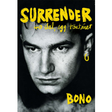 Surrender - 40 dal, egy történet társadalom- és humántudomány