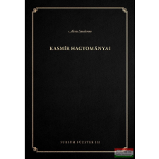 Sursum Kasmír hagyományai ezoterika