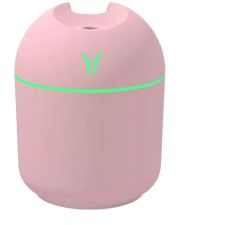 SURTEP Easter Egg USB Aroma diffúzor, rózsaszín illóolaj párologtató