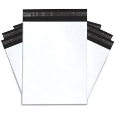 SURTEP Műanyag FB07 450 × 550+50 mm 100 darab/csomag boríték