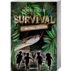  Survival 1. - Az Amazonas sűrűjében