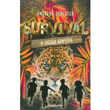  Survival 2. A jaguár árnyéka irodalom