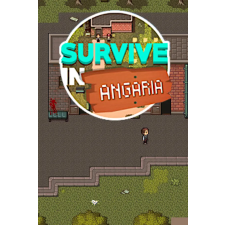  Survive in Angaria 2 (digitális licenc) videójáték