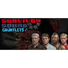  Survivor Squad: Gauntlets (Digitális kulcs - PC) videójáték