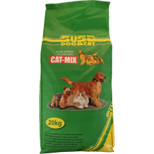  Susa Catmix Vancat 20 kg mix (SCM20) macskaeledel