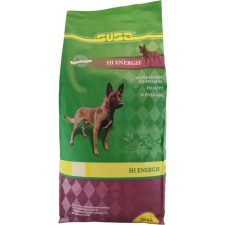 Susa Hi Energy száraz kutyatáp 20kg kutyaeledel