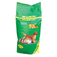  Susa HI Energy Száraz Kutyatáp – 2×20 kg kutyaeledel