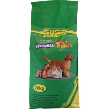  Susa Junior Maxi Bárány+rizs Száraz Kutyatáp – 5 kg kutyaeledel