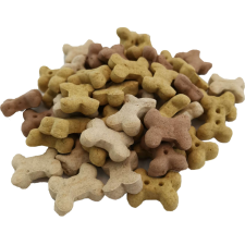 Susa jutalomfalat 10 kg Puppy Csont Mix (SPCSM10) jutalomfalat kutyáknak