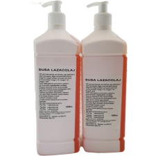 ,SUSA, SUSA Lazacolaj 1 liter vitamin, táplálékkiegészítő kutyáknak