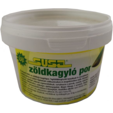 SUSA Zöldkagyló por 250g vitamin, táplálékkiegészítő kutyáknak