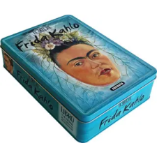 Susaeta Ediciones Frida Kahlo | Laura García Sánchez egyéb könyv