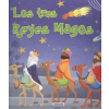 Susaeta Ediciones LOS TRES REYES MAGOS | Forero,María