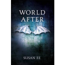  Susan Ee - WORLD – Susan Ee idegen nyelvű könyv