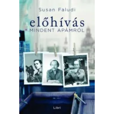 Susan Faludi Előhívás irodalom