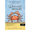 Susan M. Boyer - Délvidéki pezsgés (Liz Talbot-rejtélyek 1.)