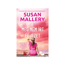  Susan Mallery - A meg nem írt fejezet regény