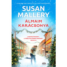 Susan Mallery - Álmaim karácsonya egyéb könyv