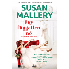 Susan Mallery Egy független nő (BK24-209748) irodalom