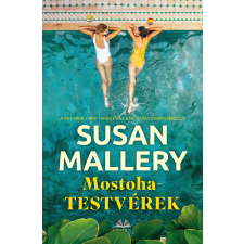 Susan Mallery - Mostohatestvérek regény
