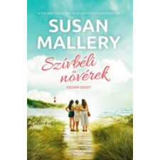 Susan Mallery Szívbéli nővérek irodalom