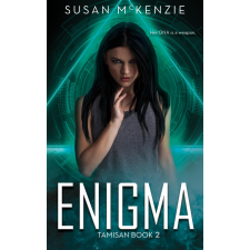Susan McKenzie (magánkiadás) Enigma egyéb e-könyv