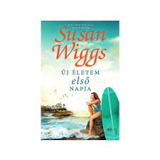  Susan Wiggs - Új életem első napja regény