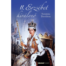 Susanna Davidson - II. Erzsébet királynő egyéb könyv