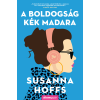 Susanna Hoffs - A boldogság kék madara