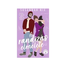  Susannah Nix - A randizás elmélete regény